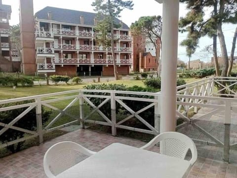 Day, Balcony/Terrace, Garden view