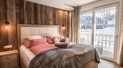 Villa Ambach Bed and Breakfast in Tyrol