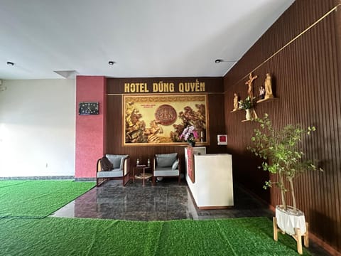 OYO 1199 Dung Quyen Hotel Hotel in Da Nang