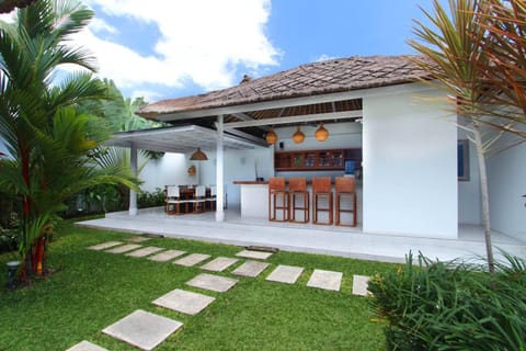 Villa Noa by Optimum Bali Villas Villa in North Kuta