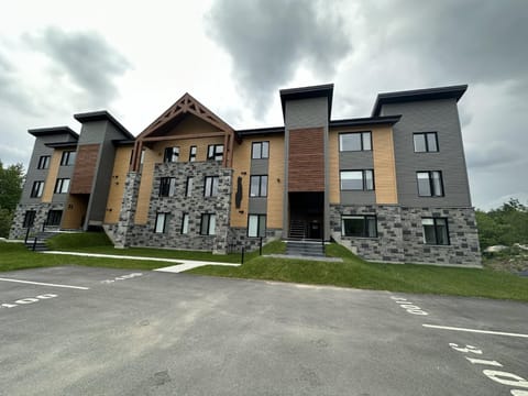 Le Joford Condo in Orford