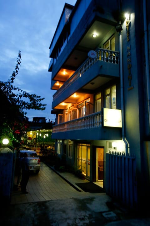 Hotel Nandini Hôtel in Kathmandu