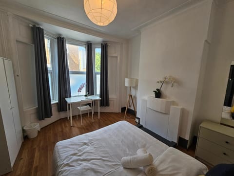 Family room near Queen Mary College Vacation rental in London Borough of Hackney