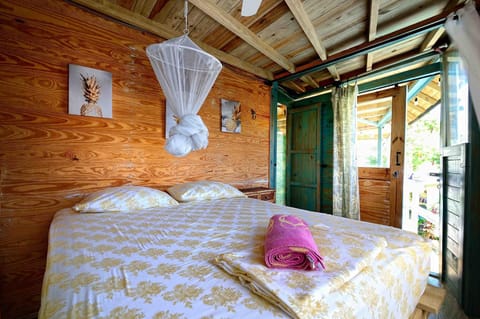 Cabarete Boutique Kite Hotel for up to 15 people Maison in Cabarete