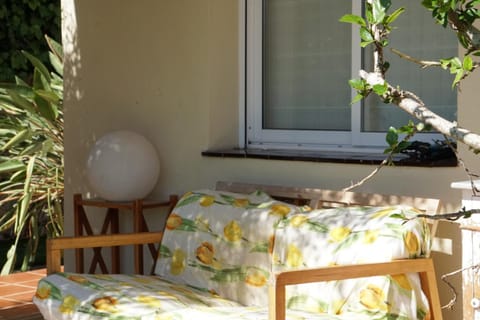 Habitación Atalaya Bed and Breakfast in Garraf