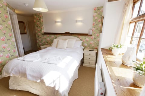 Rams Head Inn Inn in North Devon District