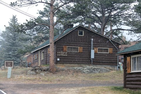 Property building, Natural landscape