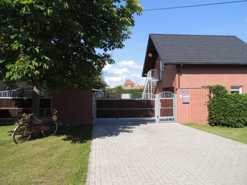 Ferienwohnung Smiley Condo in Lübbenau