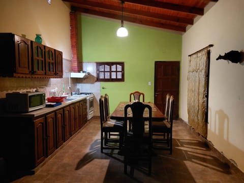 Barrio Residencial San Martín - La Chacarita House in Catamarca