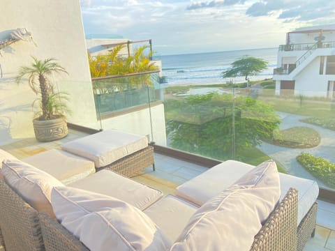 Hacienda Iguana Luxury Penthouse Apartment in Nicaragua