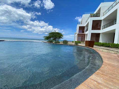 Hacienda Iguana Luxury Penthouse Apartment in Nicaragua