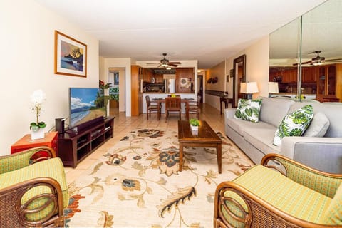 Kihei Akahi D402 House in Wailea