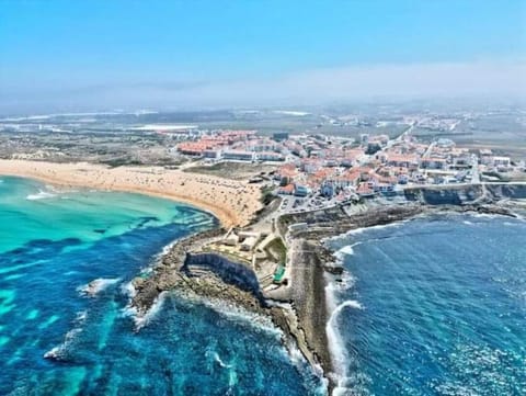 Seacastle Residence Peniche House in Peniche