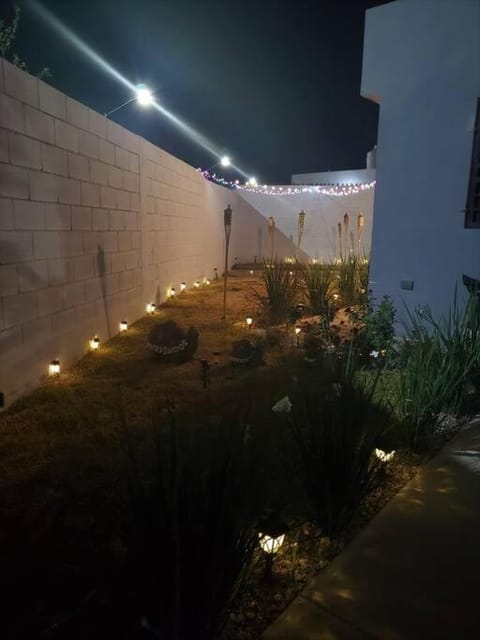 Cozy house to stay in, García Nuevo León Condo in Tijuana