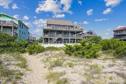 7223 - Pelican Watch by Resort Realty Casa in Outer Banks