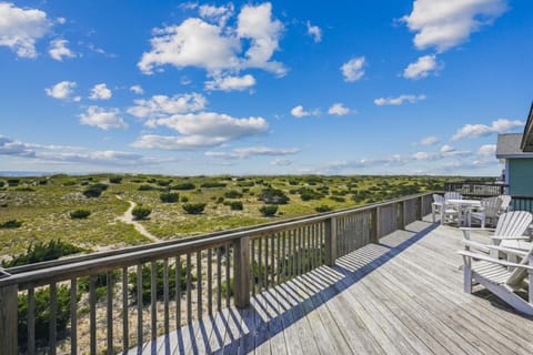 7223 - Pelican Watch House in Outer Banks