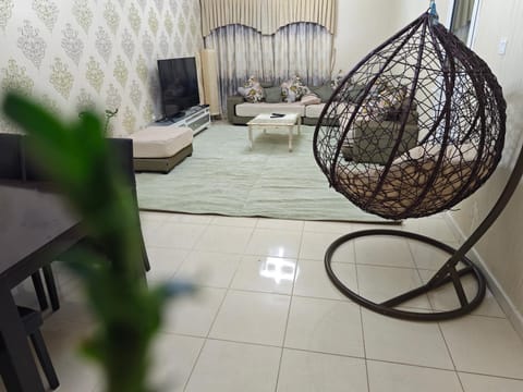 Orient Perl Apartment Condominio in Ajman