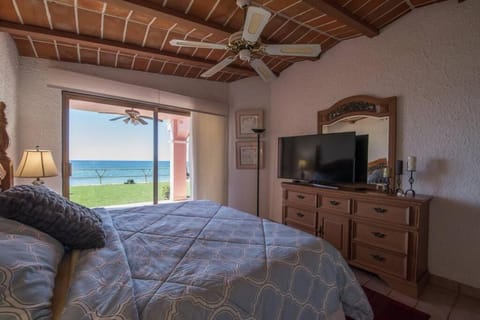 124 Costa Del Mar - Beachfront House Copropriété in Baja California Sur