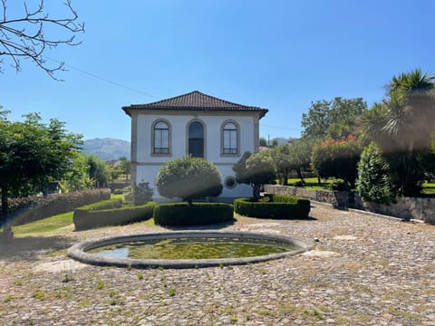 Property building, Garden, Garden view, Landmark view