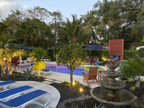 The Agustin Guesthouse - Men Only Clothing Optional Bed and Breakfast in Fort Lauderdale