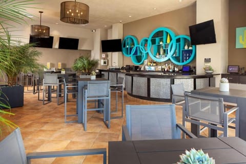 Westin Mission Hills Villas Resort-XMAS Apartment hotel in Rancho Mirage