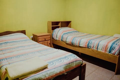 DEPARTAMENTOS DE ELVIRA ARAVENA Apartment in Malargüe