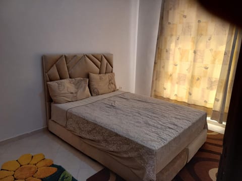 Dari A10 Apartment in Agadir