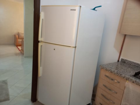 Dari A10 Apartment in Agadir