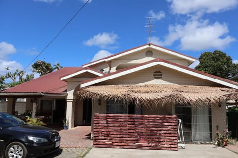 'Ataongo Residence Übernachtung mit Frühstück in Nuku'alofa