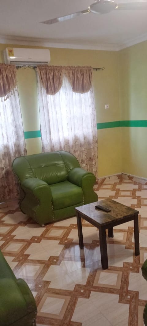 Executive Lodge Apartment in Greater Accra Region, Ghana