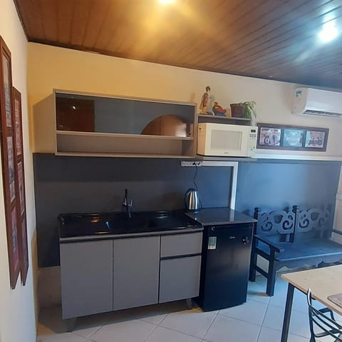 Green Flat Condo in Florianopolis