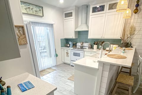 Sunshine Shores Casa in Flour Bluff