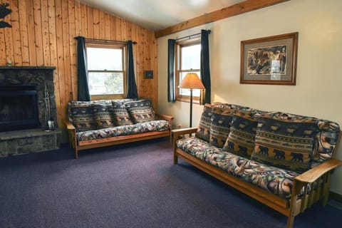 Lazy R Cottages- 7A cabin Maison in Estes Park