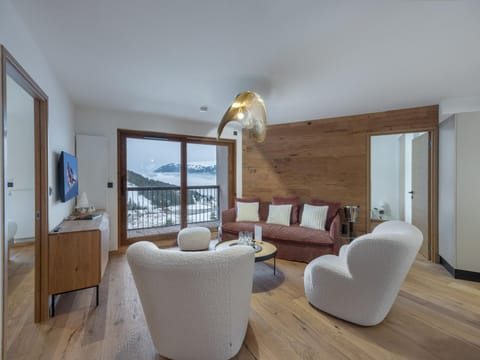 Appartement moderne 6 pers proche pistes avec parking, casier à ski, balcon - FR-1-563-140 Apartment in Saint-Bon-Tarentaise