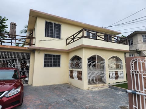 11onEssex1 in the heart of Kingston Ja DN Vacations Condo in Kingston