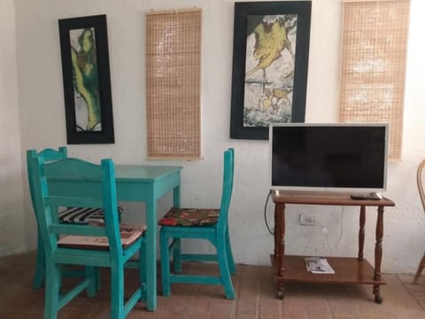 Las Glicinas de Chacras Apartamento in Luján de Cuyo