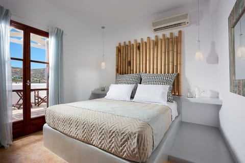 Mirabeli Apartments & Suites Condo in Pollonia