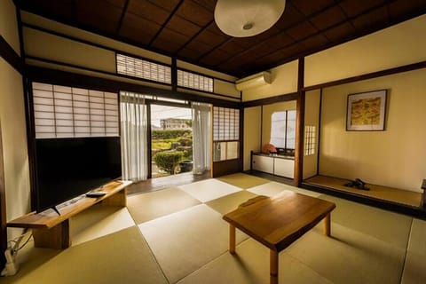 bLOCAL Bingo Yamamo - Experience at Traditional Japanese House House in Hiroshima Prefecture