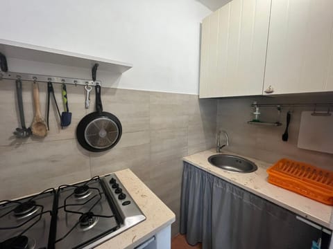 XXI Aprile Guest House House in Parabita