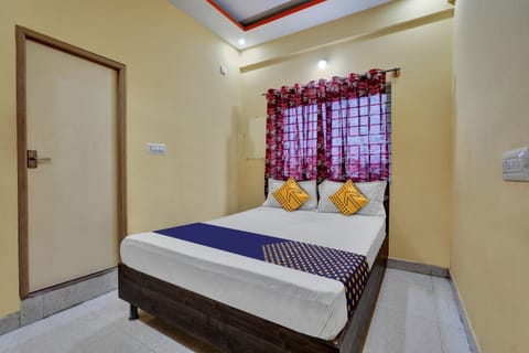 SPOT ON Anugraha Residency Hotel in Bengaluru