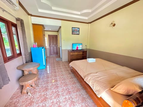 โรงแรมแสงทองรีสอร์ท Hotel in Vientiane Prefecture, Laos