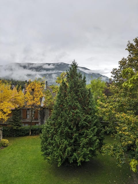 BBQ facilities, Garden, View (from property/room), View (from property/room), Garden view, Mountain view