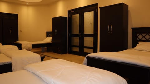 Budget Backpackers Hostel Bed and Breakfast in Abu Dhabi