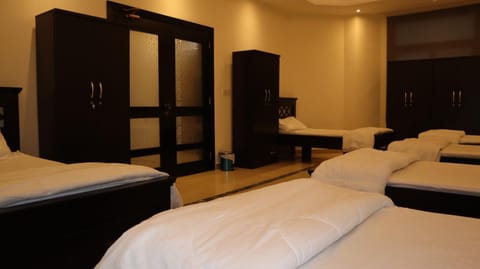Budget Backpackers Hostel Bed and Breakfast in Abu Dhabi