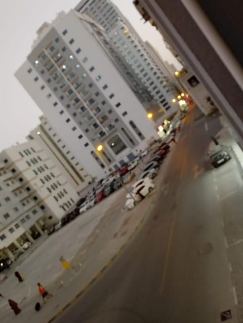 personel room for yourself (home) Condo in Al Sharjah