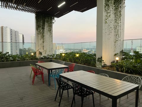 Khu nghĩ dưỡng Emerald Golf View Eigentumswohnung in Ho Chi Minh City