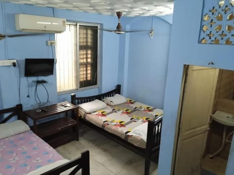 Centerpoint Guest House Alojamiento y desayuno in Kolkata