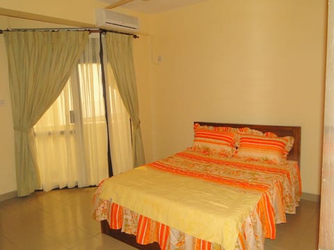 BRAMA1 Wohnung in Colombo
