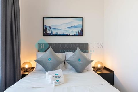Classic 2 Bedroom In Oasis Copropriété in Abu Dhabi