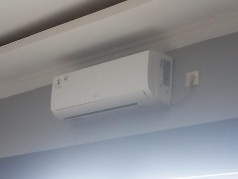 air conditioner